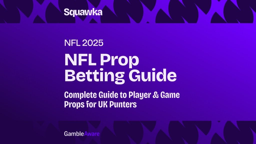 NFL Prop Betting