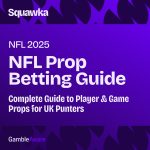 NFL Prop Betting