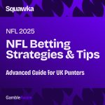 NFL Betting Strategies & Tips