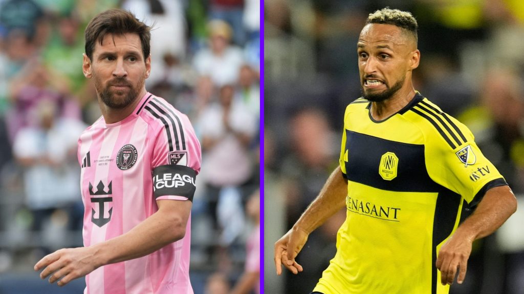The 10 best players in MLS right now