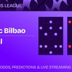 Athletic Bilbao vs Arsenal prediction, stats, tips & team news