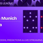 Bayern Munich vs Chelsea prediction, stats, tips & team news