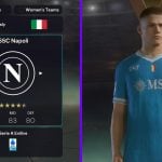 The best 4.5 and 5-star teams to use in EAFC 26