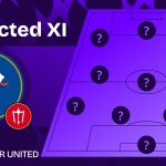 Chelsea team news vs Man Utd and predicted lineup