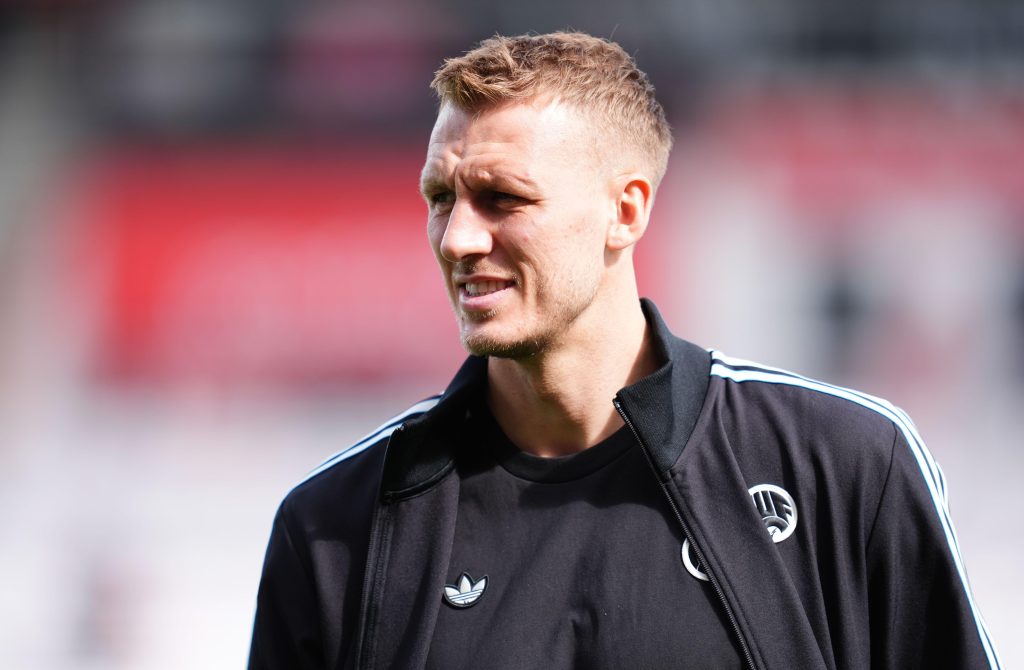 Dan Burn match stats & analysis: Newcastle star delivers defensive masterclass at Bournemouth