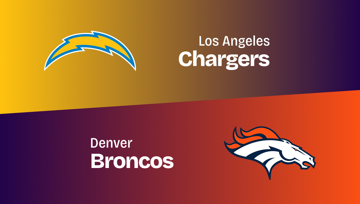 Game Recap: Los Angeles Chargers 23-20 Denver Broncos – Chargers win ...