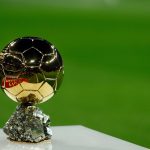 Ballon d'Or trophy