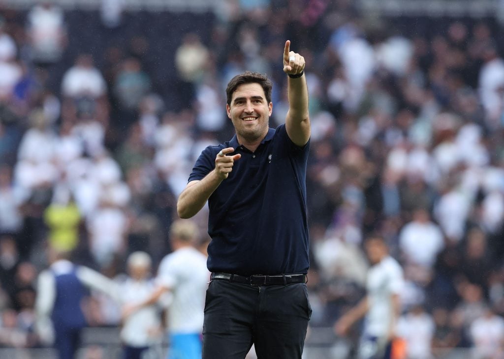 Liverpool analysis: What to expect from Andoni Iraola’s appointment