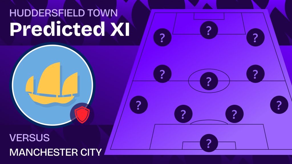 Man City team news vs Doncaster and predicted lineup
