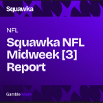 nfl mid week 3