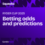 RyderCupOdds2509