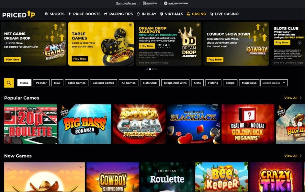 EuropaCasino1 Site Online: Review for Canadian Players
