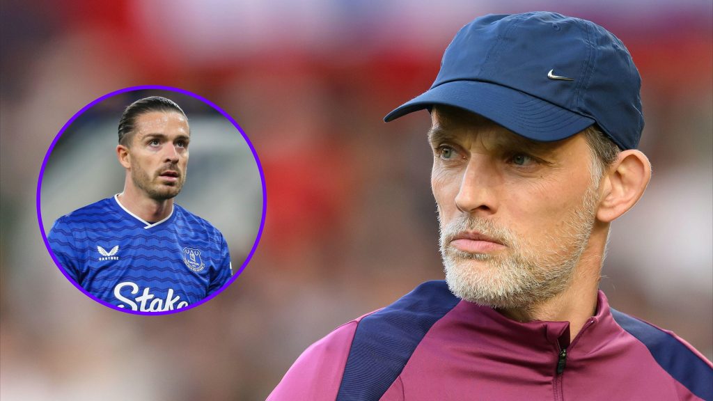 How Thomas Tuchel’s latest England squad would look if he used the Squawka Score