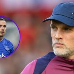 How Thomas Tuchel’s latest England squad would look if he used the Squawka Score