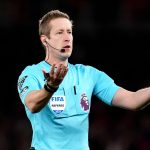 Arsenal vs West Ham referee: John Brooks' history with both clubs