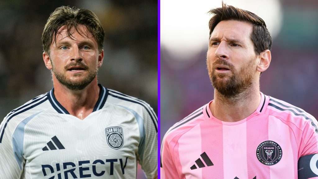 Ranked: The top 5 MLS MVP contenders
