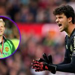 Man Utd vs Sunderland stats and analysis: Senne Lammens shows 'Schmeichel' class in debut