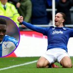 Everton vs Crystal Palace stats and analysis: Toffees overcome Sarr masterclass to preserve home record