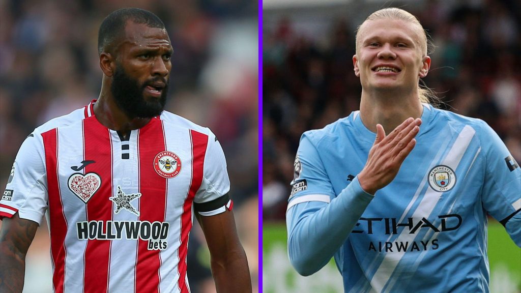 Brentford 0-1 Man City player ratings: Erling Haaland ticks another stadium off in vital win