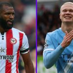 Brentford 0-1 Man City player ratings: Erling Haaland ticks another stadium off in vital win