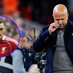 Liverpool vs Man Utd stats and analysis: Arne Slot's identity crisis continues in fourth straight defeat