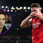 Arsenal vs Atletico Madrid stats and analysis: Viktor Gyokeres ends drought amid more set piece heaven