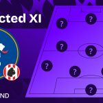 Chelsea team news vs Sunderland and predicted lineup