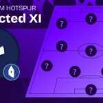 Tottenham team news vs Everton and predicted lineup