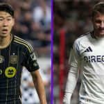 MLS Newcomer of the Year Award: Where does Son Heung-min rank among finalists?