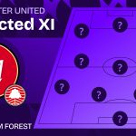 Man Utd team news vs Nottingham Forest and predicted lineup