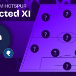 Tottenham team news vs Chelsea and predicted lineup