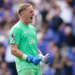 Jordan Pickford: Is the Everton man the Premier League's most underrated goalkeeper?
