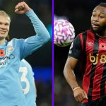 Man City 3-1 Bournemouth player ratings: Erling Haaland strikes again in key Premier League win
