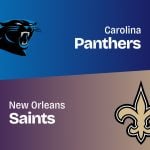 Game Recap: Saints 17-7 Panthers (Nov 9, 2025) | Shough, Olave Power Saints