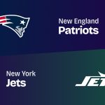 Game Recap: Jets 14-27 Patriots (Nov 14, 2025) | Patriots Surpass Jets