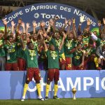 What happened next? Cameroon’s 2017 Africa Cup of Nations champions