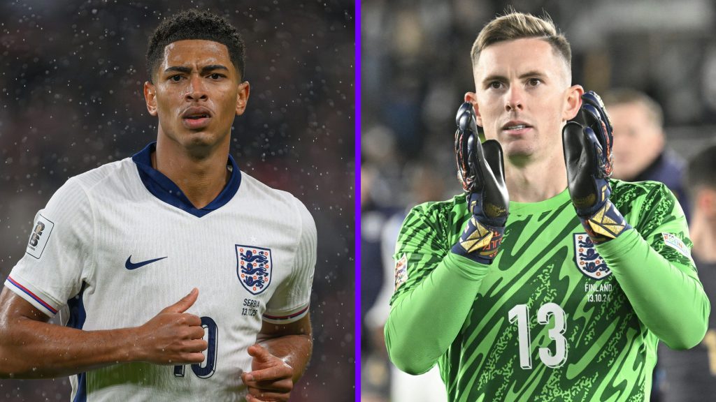 Albania 0-2 England: Which Three Lions players enhanced their World Cup chances?