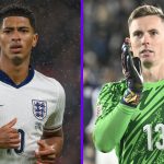 Albania 0-2 England: Which Three Lions players enhanced their World Cup chances?