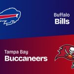 Game Recap: Buccaneers 32-44 Bills (Nov 16, 2025) | Allen headlines wild shootout
