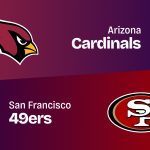 Game Recap: 49ers 41-22 Cardinals (Nov 16, 2025) | 49ers Surge, McCaffrey Shines
