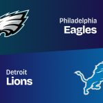 Game Recap: Lions 9-16 Eagles (Nov 17, 2025) | Eagles Clamp Lions in Defensive Battle