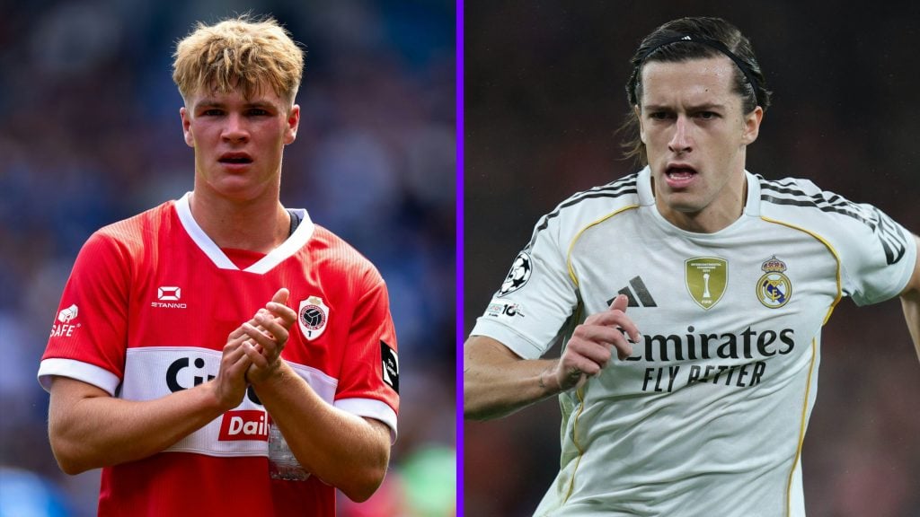 EAFC 26: Best full-backs to sign on Career Mode for every budget