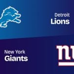 New York Giants vs Detroit Lions Betting Tips & Predictions (Nov 23, 2025) | Expert NFL Analysis