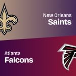 Atlanta Falcons vs New Orleans Saints Betting Tips & Predictions (23 Nov 2025) | Expert NFL Analysis