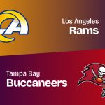 Tampa Bay Buccaneers vs Los Angeles Rams Betting Tips & Predictions (Nov 24, 2025) | Expert NFL Analysis