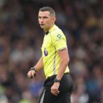 Michael Oliver