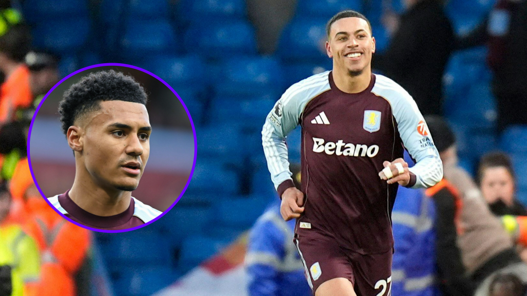 Leeds vs Aston Villa stats and analysis: Morgan Rogers delivers in game of two halves