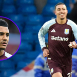 Leeds vs Aston Villa stats and analysis: Morgan Rogers delivers in game of two halves