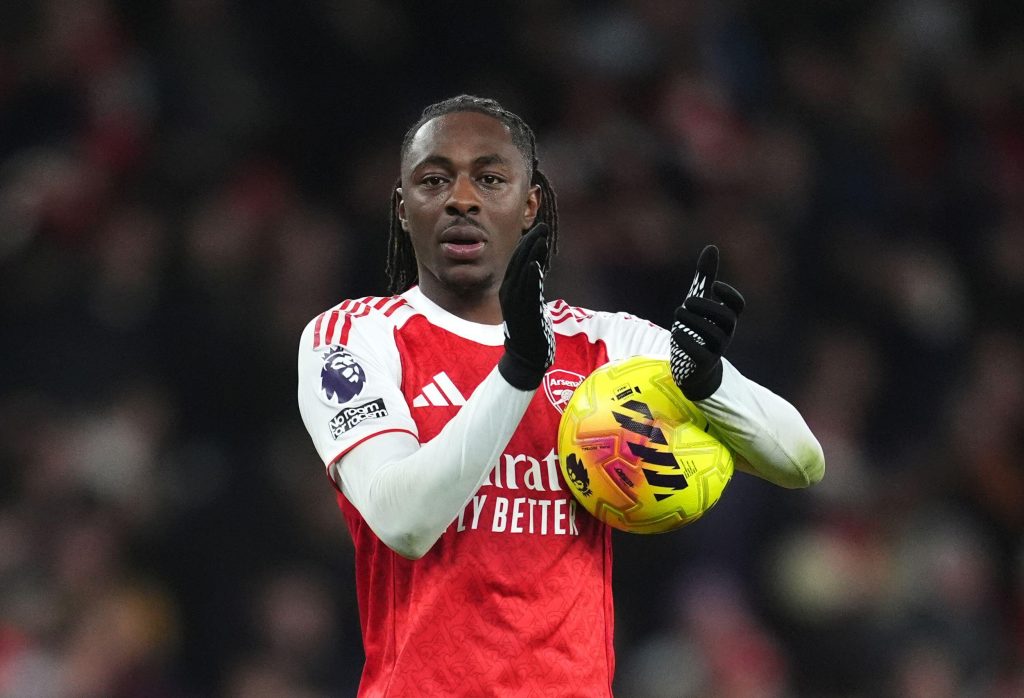 Arsenal 4-1 Tottenham player ratings: Eberechi Eze hat-trick seals emphatic North London derby win