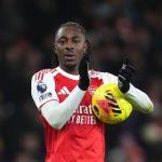 Arsenal 4-1 Tottenham player ratings: Eberechi Eze hat-trick seals emphatic North London derby win